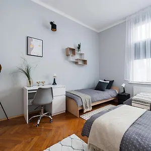 Meadow By Loft Affair Apartament Kraków