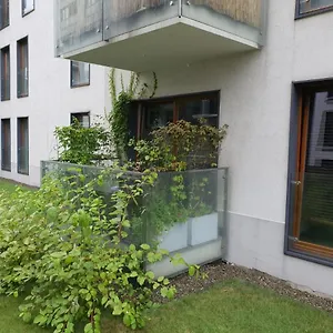 Frank's Apartament Kraków