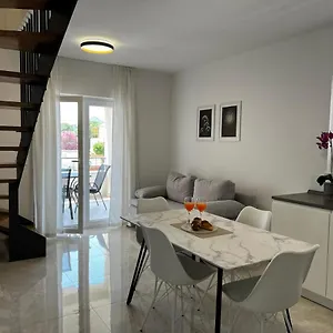 Bajlo Apartament Zadar