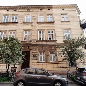 Kochanowskiego Family Apartament Kraków